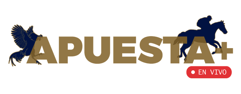 APUESTA+ Logo